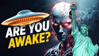 UFOs AI & Americas Future Whats Coming?