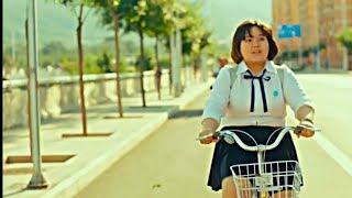 Fat Girl Has Lost weight For School Handsome  Korean Drama  Chinese Drama
