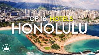 Top 10 Best Hotels In Honolulu 2024 Ultimate Luxury Stays  GetYourGuide.com