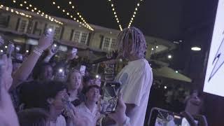 Trying - midwxst Official Live Performance in Austin Texas