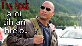 An Mi Tihbuai chu THE ROCK-a Tlangval Lai a ni tih reng an hrelo...  Mizo movie recap