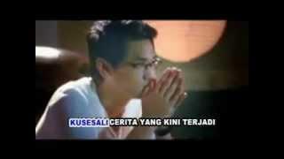 Afgan - Cinta Dua Hati Karaoke * By WyDe