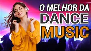 O Melhor da Dance Music 90s2000s  SÓ ANTIGAS Global Deejays Lasgo Cascada ... As + Variadas