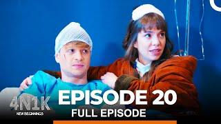 4N1K New Beginnings Episode 20 English Subtitles
