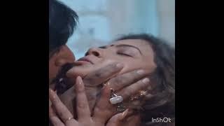 #Hot bahu# sasur ne bahu ki aag bujhai .#hot video # sasur Bahu romantic