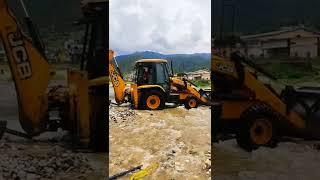 #jcb #jcbvideo #jcbmachine #jcb3dx #short Bulldozer baba jindabad 