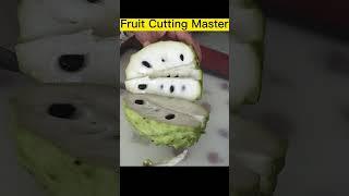 Fruit Cutting Master    Taiwan street food 00 46 40 00 47 36