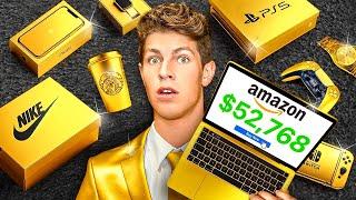 I Bought The Most EXPENSIVE Amazon Products