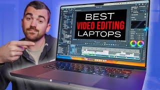 Watch BEFORE Buying a Video Editing Laptop  2024 Buyers Guide