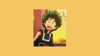 female deku clips for female deku edits izumi au