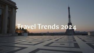 Luxury Travel Trends 2024  Scott Dunn