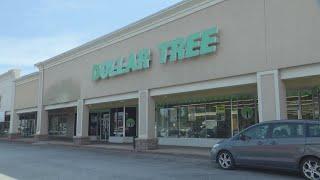 Dollar Tree is moving into deozends of closed 99 Cents Only stores