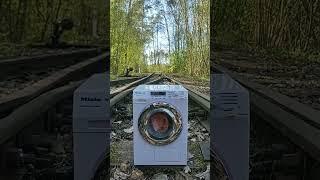 4 seasons washing machine  - in memory of 2023 year