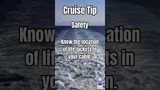 Travel tips #cruise #cruising #traveltips #cruisetips #vacations #shorts #short