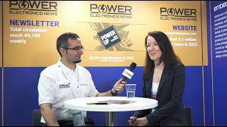 A conversation with Elif Balkas CTO of Wolfspeed