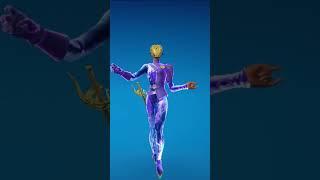 Back On 74 - Фортнайт Эмоция #shorts #fortnite #фортнайт #emote #music