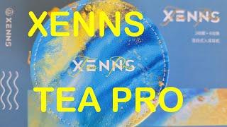 XENNS MANGIRD TEA PRO - Would you like some BOOTY with your TEA?