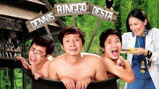 Tiga Pejantan Tanggung - Film Komedi