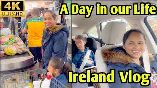 Nurses life in IrelandSalary & cost of livingDay in my lifeIreland Malayalam vlogLife in Ireland