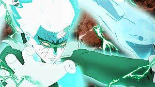 NEW Mitsuki Sage Mode DOMINATES RANKED In Naruto Storm Connections