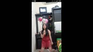 Goyang Hot Tembus Pandang Tante Montok Bigo Live