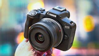 Best Budget Cameras in 2024  Best Cheap Camera For Photo & Video