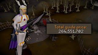 29 Days Later... the VOIDWAKER Chronicle - OSRS Ironman #56