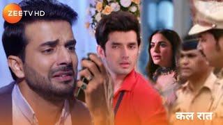 Kundali Bhagya-SHOCKING Twist-17June-Big Mystery Rishabh Learns That Rajveer Preetas Truth