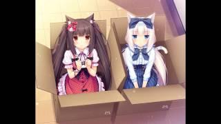 Nekopara vol. 1 Soundtrack - Cat Work