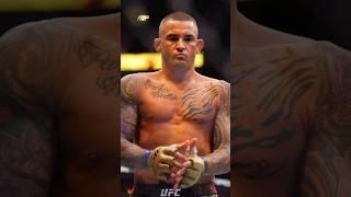 Dustin Poirier Not Retirering o Who Should He Fight? #ufc #shorts