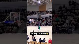 Basketball Funny #basketball #funny #fun #crazy #trending #viral #shorts