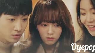 Stay  ko doo sik and ji eun   meow the secret boy  mv   part 2