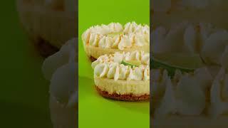 Its the last day to try our NEW Key Lime Pie This pie is in the limelight for a reason.  #Crumbl