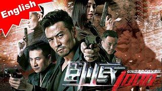 【Full Movie】Undercover 1000 a must-see gunfight action movie. （135）