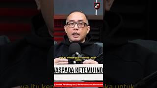 KETENANGAN NATHAN DI LINI TENGAH TIMNAS INDONESIA U-23