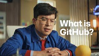 What is GitHub?