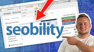 Seobility Tutorial - Das beste kostenlose SEO-Tool?