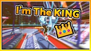 Im the KING  Roller Champions Montage