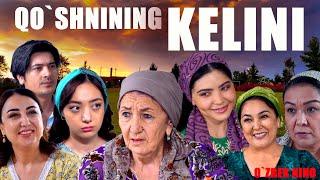 Qoshnining kelini Ozbek kino Қўшнининг келини