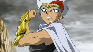 Beyblade Doch es ist nur Ryuga Best of - Ryuga Deutsch