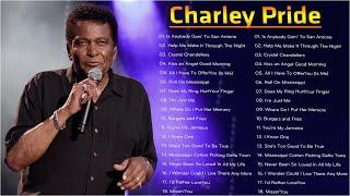 Charlie Pride Greatest hits 2021 - Best of Charlie Pride - Charley Pride Gospel Songs Album