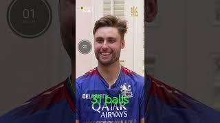 Quiz Time ft. Will Jacks  RCB Bold Diaries IPL 2024