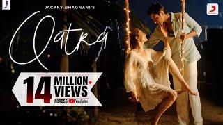 Qatra – Stebin Ben  Karishma Tanna  Ritwik Bhowmik  Love Song