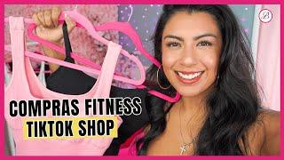 Curvy girl outfits  Compras fitness de TikTok shop para mujeres #curvyfashion