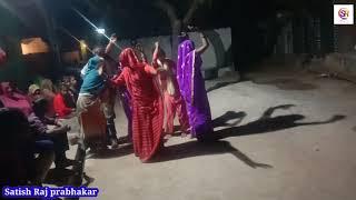 dehati super dance  mori utar jan do harwa  official video song  2021 #satish_raj_orabhakar_