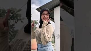 WANITA CANTIK BERHIJAB   BERJILBAB #trending #shorts #tiktok #feed #reaction #viralshorts #hijab