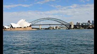 Sydney Harbour Bridge - Megastructures Worlds Greatest Bridges - Australia Engineering Documentary