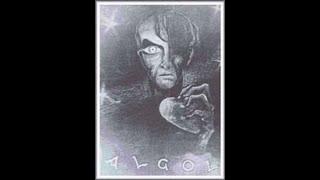 Algol. Eine Tragödie der Macht 1920 by Hans Werckmeister Silent High Quality Full Movie