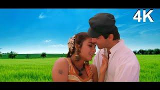 Yeh Dharti Yeh Ambar Jab Se  Tabu Sanjay Kapoor Prem Song  Alka Yagnik & Nalin Dave