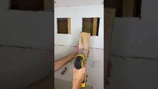 Drywall Repair?  DON’T SKIP THIS STEP